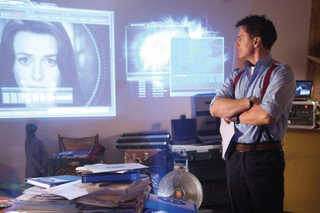 Illustration for article titled Torchwood Miracle Day Cast Pictures
